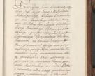 Zdjęcie nr 897 dla obiektu archiwalnego: Volumen VI actorum episcopalium R. D. Joannis Małachowski, episcopi Cracoviensis, ducis Severiae de anno 1692 et 1693, quorum index ad finem videatur