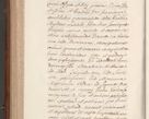 Zdjęcie nr 896 dla obiektu archiwalnego: Volumen VI actorum episcopalium R. D. Joannis Małachowski, episcopi Cracoviensis, ducis Severiae de anno 1692 et 1693, quorum index ad finem videatur
