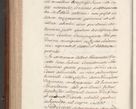 Zdjęcie nr 892 dla obiektu archiwalnego: Volumen VI actorum episcopalium R. D. Joannis Małachowski, episcopi Cracoviensis, ducis Severiae de anno 1692 et 1693, quorum index ad finem videatur