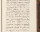 Zdjęcie nr 887 dla obiektu archiwalnego: Volumen VI actorum episcopalium R. D. Joannis Małachowski, episcopi Cracoviensis, ducis Severiae de anno 1692 et 1693, quorum index ad finem videatur