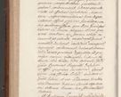 Zdjęcie nr 886 dla obiektu archiwalnego: Volumen VI actorum episcopalium R. D. Joannis Małachowski, episcopi Cracoviensis, ducis Severiae de anno 1692 et 1693, quorum index ad finem videatur