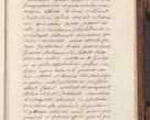 Zdjęcie nr 885 dla obiektu archiwalnego: Volumen VI actorum episcopalium R. D. Joannis Małachowski, episcopi Cracoviensis, ducis Severiae de anno 1692 et 1693, quorum index ad finem videatur