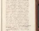 Zdjęcie nr 879 dla obiektu archiwalnego: Volumen VI actorum episcopalium R. D. Joannis Małachowski, episcopi Cracoviensis, ducis Severiae de anno 1692 et 1693, quorum index ad finem videatur