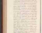 Zdjęcie nr 876 dla obiektu archiwalnego: Volumen VI actorum episcopalium R. D. Joannis Małachowski, episcopi Cracoviensis, ducis Severiae de anno 1692 et 1693, quorum index ad finem videatur