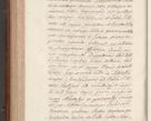 Zdjęcie nr 874 dla obiektu archiwalnego: Volumen VI actorum episcopalium R. D. Joannis Małachowski, episcopi Cracoviensis, ducis Severiae de anno 1692 et 1693, quorum index ad finem videatur
