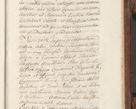 Zdjęcie nr 873 dla obiektu archiwalnego: Volumen VI actorum episcopalium R. D. Joannis Małachowski, episcopi Cracoviensis, ducis Severiae de anno 1692 et 1693, quorum index ad finem videatur