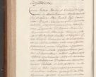 Zdjęcie nr 872 dla obiektu archiwalnego: Volumen VI actorum episcopalium R. D. Joannis Małachowski, episcopi Cracoviensis, ducis Severiae de anno 1692 et 1693, quorum index ad finem videatur