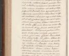 Zdjęcie nr 870 dla obiektu archiwalnego: Volumen VI actorum episcopalium R. D. Joannis Małachowski, episcopi Cracoviensis, ducis Severiae de anno 1692 et 1693, quorum index ad finem videatur