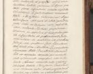 Zdjęcie nr 869 dla obiektu archiwalnego: Volumen VI actorum episcopalium R. D. Joannis Małachowski, episcopi Cracoviensis, ducis Severiae de anno 1692 et 1693, quorum index ad finem videatur