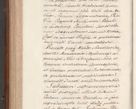 Zdjęcie nr 868 dla obiektu archiwalnego: Volumen VI actorum episcopalium R. D. Joannis Małachowski, episcopi Cracoviensis, ducis Severiae de anno 1692 et 1693, quorum index ad finem videatur