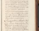 Zdjęcie nr 865 dla obiektu archiwalnego: Volumen VI actorum episcopalium R. D. Joannis Małachowski, episcopi Cracoviensis, ducis Severiae de anno 1692 et 1693, quorum index ad finem videatur