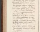 Zdjęcie nr 866 dla obiektu archiwalnego: Volumen VI actorum episcopalium R. D. Joannis Małachowski, episcopi Cracoviensis, ducis Severiae de anno 1692 et 1693, quorum index ad finem videatur