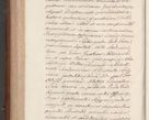 Zdjęcie nr 864 dla obiektu archiwalnego: Volumen VI actorum episcopalium R. D. Joannis Małachowski, episcopi Cracoviensis, ducis Severiae de anno 1692 et 1693, quorum index ad finem videatur