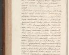 Zdjęcie nr 862 dla obiektu archiwalnego: Volumen VI actorum episcopalium R. D. Joannis Małachowski, episcopi Cracoviensis, ducis Severiae de anno 1692 et 1693, quorum index ad finem videatur