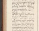 Zdjęcie nr 858 dla obiektu archiwalnego: Volumen VI actorum episcopalium R. D. Joannis Małachowski, episcopi Cracoviensis, ducis Severiae de anno 1692 et 1693, quorum index ad finem videatur