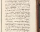 Zdjęcie nr 857 dla obiektu archiwalnego: Volumen VI actorum episcopalium R. D. Joannis Małachowski, episcopi Cracoviensis, ducis Severiae de anno 1692 et 1693, quorum index ad finem videatur