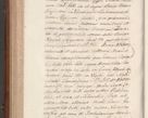 Zdjęcie nr 856 dla obiektu archiwalnego: Volumen VI actorum episcopalium R. D. Joannis Małachowski, episcopi Cracoviensis, ducis Severiae de anno 1692 et 1693, quorum index ad finem videatur
