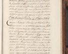Zdjęcie nr 855 dla obiektu archiwalnego: Volumen VI actorum episcopalium R. D. Joannis Małachowski, episcopi Cracoviensis, ducis Severiae de anno 1692 et 1693, quorum index ad finem videatur