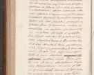Zdjęcie nr 854 dla obiektu archiwalnego: Volumen VI actorum episcopalium R. D. Joannis Małachowski, episcopi Cracoviensis, ducis Severiae de anno 1692 et 1693, quorum index ad finem videatur