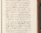 Zdjęcie nr 853 dla obiektu archiwalnego: Volumen VI actorum episcopalium R. D. Joannis Małachowski, episcopi Cracoviensis, ducis Severiae de anno 1692 et 1693, quorum index ad finem videatur