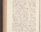 Zdjęcie nr 850 dla obiektu archiwalnego: Volumen VI actorum episcopalium R. D. Joannis Małachowski, episcopi Cracoviensis, ducis Severiae de anno 1692 et 1693, quorum index ad finem videatur