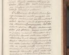 Zdjęcie nr 849 dla obiektu archiwalnego: Volumen VI actorum episcopalium R. D. Joannis Małachowski, episcopi Cracoviensis, ducis Severiae de anno 1692 et 1693, quorum index ad finem videatur