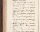 Zdjęcie nr 846 dla obiektu archiwalnego: Volumen VI actorum episcopalium R. D. Joannis Małachowski, episcopi Cracoviensis, ducis Severiae de anno 1692 et 1693, quorum index ad finem videatur