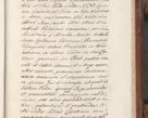 Zdjęcie nr 845 dla obiektu archiwalnego: Volumen VI actorum episcopalium R. D. Joannis Małachowski, episcopi Cracoviensis, ducis Severiae de anno 1692 et 1693, quorum index ad finem videatur