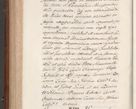 Zdjęcie nr 844 dla obiektu archiwalnego: Volumen VI actorum episcopalium R. D. Joannis Małachowski, episcopi Cracoviensis, ducis Severiae de anno 1692 et 1693, quorum index ad finem videatur