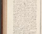 Zdjęcie nr 842 dla obiektu archiwalnego: Volumen VI actorum episcopalium R. D. Joannis Małachowski, episcopi Cracoviensis, ducis Severiae de anno 1692 et 1693, quorum index ad finem videatur
