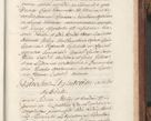 Zdjęcie nr 839 dla obiektu archiwalnego: Volumen VI actorum episcopalium R. D. Joannis Małachowski, episcopi Cracoviensis, ducis Severiae de anno 1692 et 1693, quorum index ad finem videatur