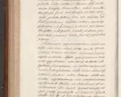 Zdjęcie nr 838 dla obiektu archiwalnego: Volumen VI actorum episcopalium R. D. Joannis Małachowski, episcopi Cracoviensis, ducis Severiae de anno 1692 et 1693, quorum index ad finem videatur