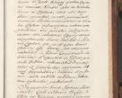 Zdjęcie nr 835 dla obiektu archiwalnego: Volumen VI actorum episcopalium R. D. Joannis Małachowski, episcopi Cracoviensis, ducis Severiae de anno 1692 et 1693, quorum index ad finem videatur