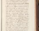 Zdjęcie nr 829 dla obiektu archiwalnego: Volumen VI actorum episcopalium R. D. Joannis Małachowski, episcopi Cracoviensis, ducis Severiae de anno 1692 et 1693, quorum index ad finem videatur