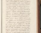 Zdjęcie nr 825 dla obiektu archiwalnego: Volumen VI actorum episcopalium R. D. Joannis Małachowski, episcopi Cracoviensis, ducis Severiae de anno 1692 et 1693, quorum index ad finem videatur
