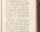 Zdjęcie nr 823 dla obiektu archiwalnego: Volumen VI actorum episcopalium R. D. Joannis Małachowski, episcopi Cracoviensis, ducis Severiae de anno 1692 et 1693, quorum index ad finem videatur