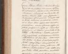 Zdjęcie nr 822 dla obiektu archiwalnego: Volumen VI actorum episcopalium R. D. Joannis Małachowski, episcopi Cracoviensis, ducis Severiae de anno 1692 et 1693, quorum index ad finem videatur