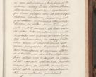 Zdjęcie nr 821 dla obiektu archiwalnego: Volumen VI actorum episcopalium R. D. Joannis Małachowski, episcopi Cracoviensis, ducis Severiae de anno 1692 et 1693, quorum index ad finem videatur