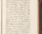 Zdjęcie nr 819 dla obiektu archiwalnego: Volumen VI actorum episcopalium R. D. Joannis Małachowski, episcopi Cracoviensis, ducis Severiae de anno 1692 et 1693, quorum index ad finem videatur