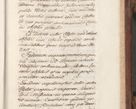 Zdjęcie nr 815 dla obiektu archiwalnego: Volumen VI actorum episcopalium R. D. Joannis Małachowski, episcopi Cracoviensis, ducis Severiae de anno 1692 et 1693, quorum index ad finem videatur