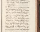 Zdjęcie nr 817 dla obiektu archiwalnego: Volumen VI actorum episcopalium R. D. Joannis Małachowski, episcopi Cracoviensis, ducis Severiae de anno 1692 et 1693, quorum index ad finem videatur