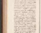 Zdjęcie nr 816 dla obiektu archiwalnego: Volumen VI actorum episcopalium R. D. Joannis Małachowski, episcopi Cracoviensis, ducis Severiae de anno 1692 et 1693, quorum index ad finem videatur