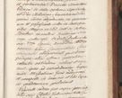 Zdjęcie nr 813 dla obiektu archiwalnego: Volumen VI actorum episcopalium R. D. Joannis Małachowski, episcopi Cracoviensis, ducis Severiae de anno 1692 et 1693, quorum index ad finem videatur