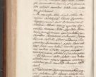 Zdjęcie nr 812 dla obiektu archiwalnego: Volumen VI actorum episcopalium R. D. Joannis Małachowski, episcopi Cracoviensis, ducis Severiae de anno 1692 et 1693, quorum index ad finem videatur