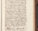 Zdjęcie nr 811 dla obiektu archiwalnego: Volumen VI actorum episcopalium R. D. Joannis Małachowski, episcopi Cracoviensis, ducis Severiae de anno 1692 et 1693, quorum index ad finem videatur