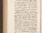 Zdjęcie nr 810 dla obiektu archiwalnego: Volumen VI actorum episcopalium R. D. Joannis Małachowski, episcopi Cracoviensis, ducis Severiae de anno 1692 et 1693, quorum index ad finem videatur