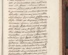 Zdjęcie nr 809 dla obiektu archiwalnego: Volumen VI actorum episcopalium R. D. Joannis Małachowski, episcopi Cracoviensis, ducis Severiae de anno 1692 et 1693, quorum index ad finem videatur
