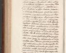 Zdjęcie nr 808 dla obiektu archiwalnego: Volumen VI actorum episcopalium R. D. Joannis Małachowski, episcopi Cracoviensis, ducis Severiae de anno 1692 et 1693, quorum index ad finem videatur