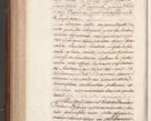 Zdjęcie nr 806 dla obiektu archiwalnego: Volumen VI actorum episcopalium R. D. Joannis Małachowski, episcopi Cracoviensis, ducis Severiae de anno 1692 et 1693, quorum index ad finem videatur