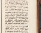 Zdjęcie nr 805 dla obiektu archiwalnego: Volumen VI actorum episcopalium R. D. Joannis Małachowski, episcopi Cracoviensis, ducis Severiae de anno 1692 et 1693, quorum index ad finem videatur